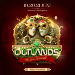 Outlands Festival