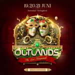 Outlands Festival