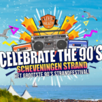 Celebrate the 90's