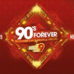 90's Forever
