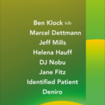 ADE: DGTL - Ben Klock b2b Marcel Dettmann