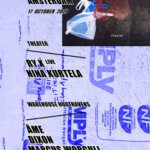 ADE: Innervisions Amsterdam x Loveland