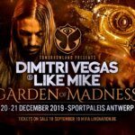 Garden of Madness
