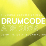 ADE: Drumcode - Awakenings