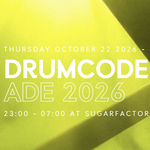 ADE: Drumcode - Awakenings