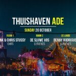 Thuishaven ADE Sunday