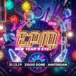 EPIQ New Year's Eve