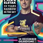 Paul Elstak - 25 years Rainbow in the Sky