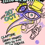 ADE: The Masquerade by Claptone