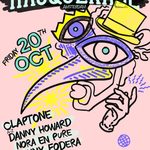 ADE: The Masquerade by Claptone