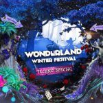Wonderland Winter Festival