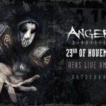 Angerfist - Diabolic Dice
