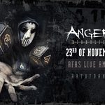 Angerfist - Diabolic Dice