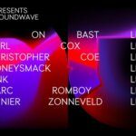 ADE: Awakenings - Carl Cox x Awesome Soundwave