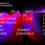 ADE: Awakenings - Carl Cox x Awesome Soundwave