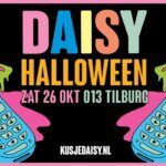 Daisy Halloween Festival