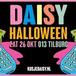 Daisy Halloween Festival