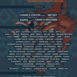 Korsakov Weekender Indoor Festival