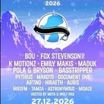 Liquicity Winter Festival