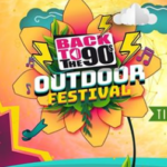 Back 2 the 90's Outdoor