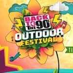 Back 2 the 90's Outdoor
