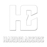 HardClassics on the Beach