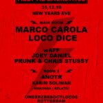 Meet Me Backstage