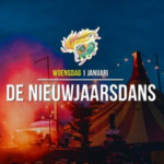 Nieuwjaarsdans Thuishaven