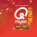 Qmusic the Party FOUT! - Koningsnacht festival