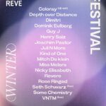 La Rêve Winterfestival