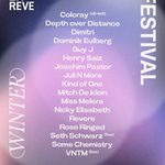 La Rêve Winterfestival