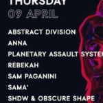 Awakenings Easter Thursday