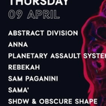 Awakenings Easter Thursday