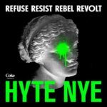 HYTE NYE Berlin