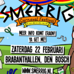 SMÈRRIG Carnavalfestival