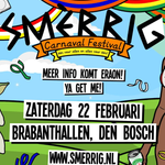 SMÈRRIG Carnavalfestival