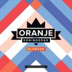 Oranje Koningsdag