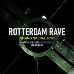 Rotterdam Rave Spring Special