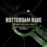 Rotterdam Rave Spring Special