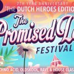 The Promised Land Festival
