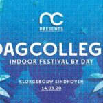 Dagcollege Winterfestival