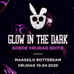 Glow In The Dark, Goede Vrijdag Editie