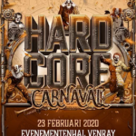Hardcore Carnaval