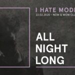Rotterdam Rave: I Hate Models All Night Long