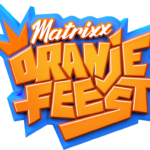 Matrixx Oranjefeest