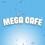 Het Mega Café