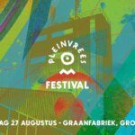 Pleinvrees Festival Groningen