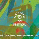 Pleinvrees Festival Groningen