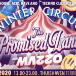 The Promised Land Wintercircus