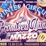 The Promised Land Wintercircus